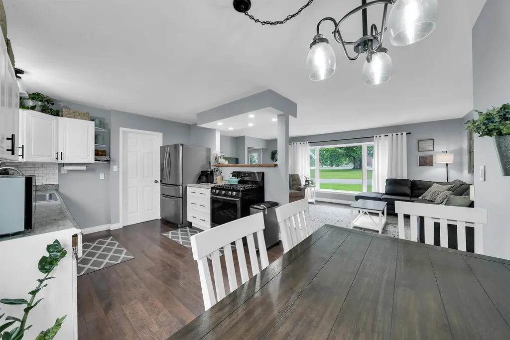 506 Prospect Street Lake City City MI 49651