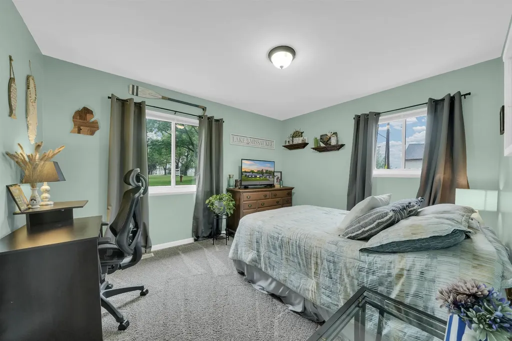 506 Prospect Street Lake City City MI 49651