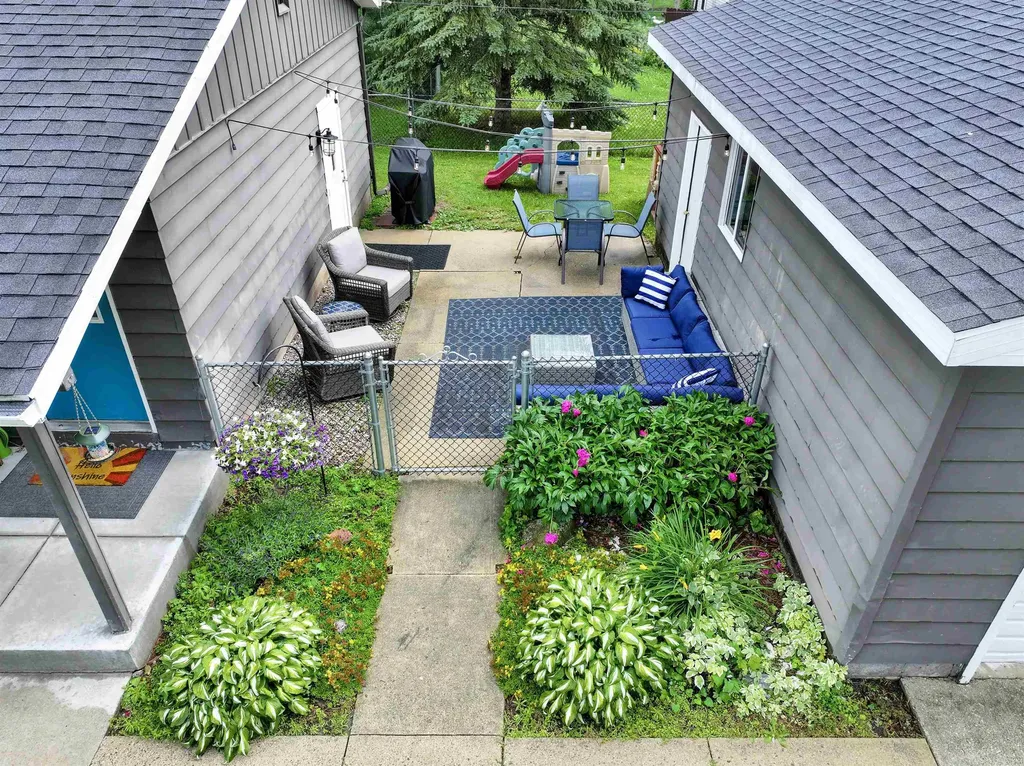 506 Prospect Street Lake City City MI 49651