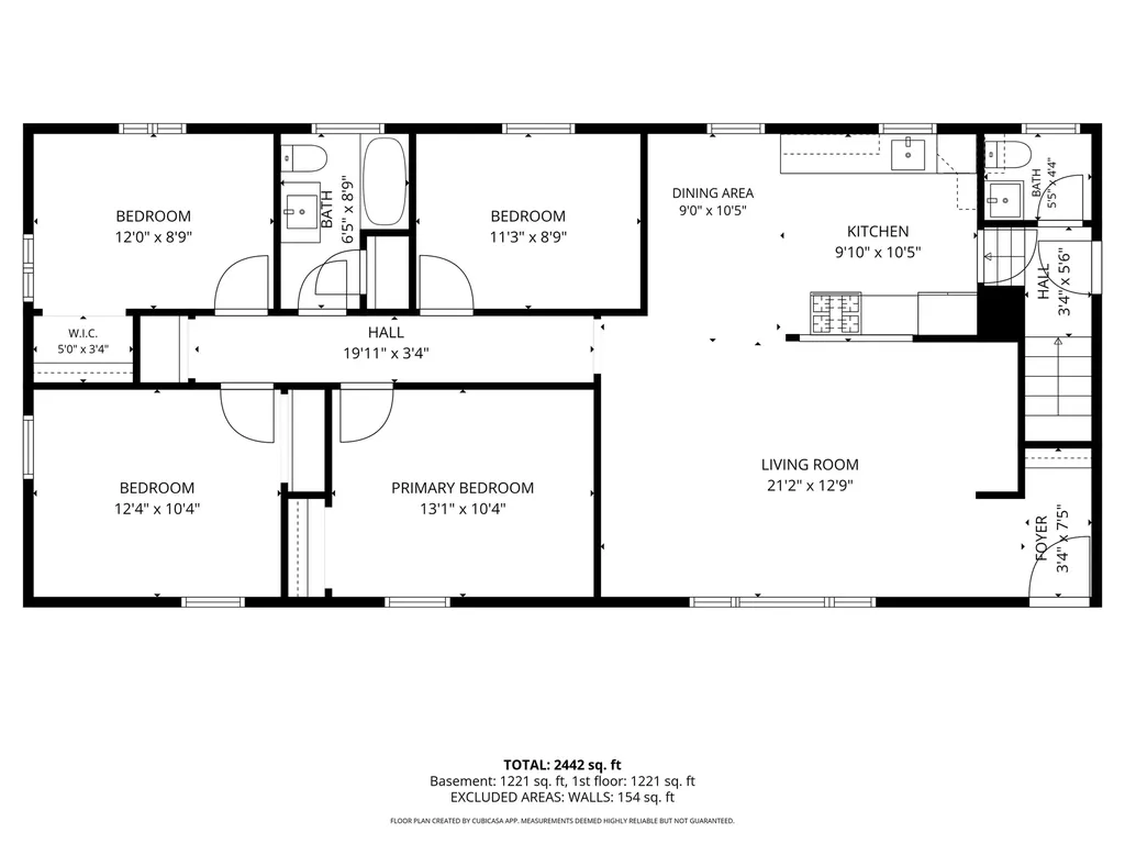 506 Prospect Street Lake City City MI 49651