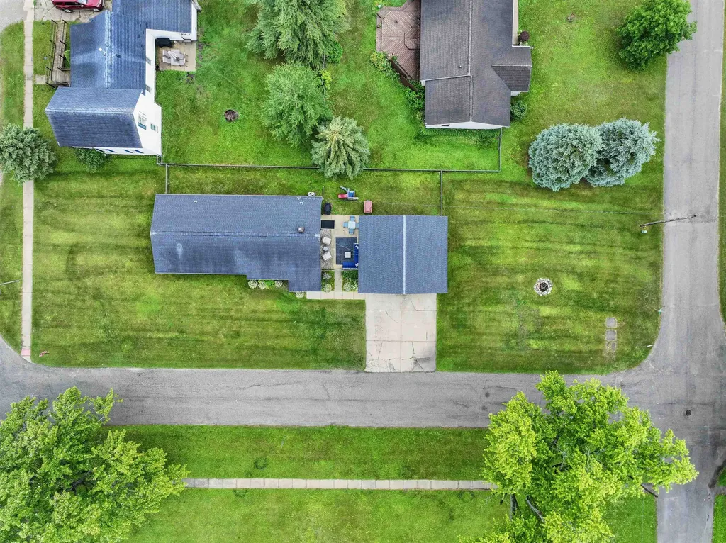 506 Prospect Street Lake City City MI 49651