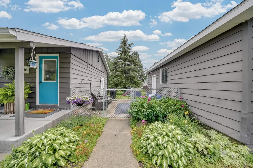 506 Prospect Street Lake City City MI 49651
