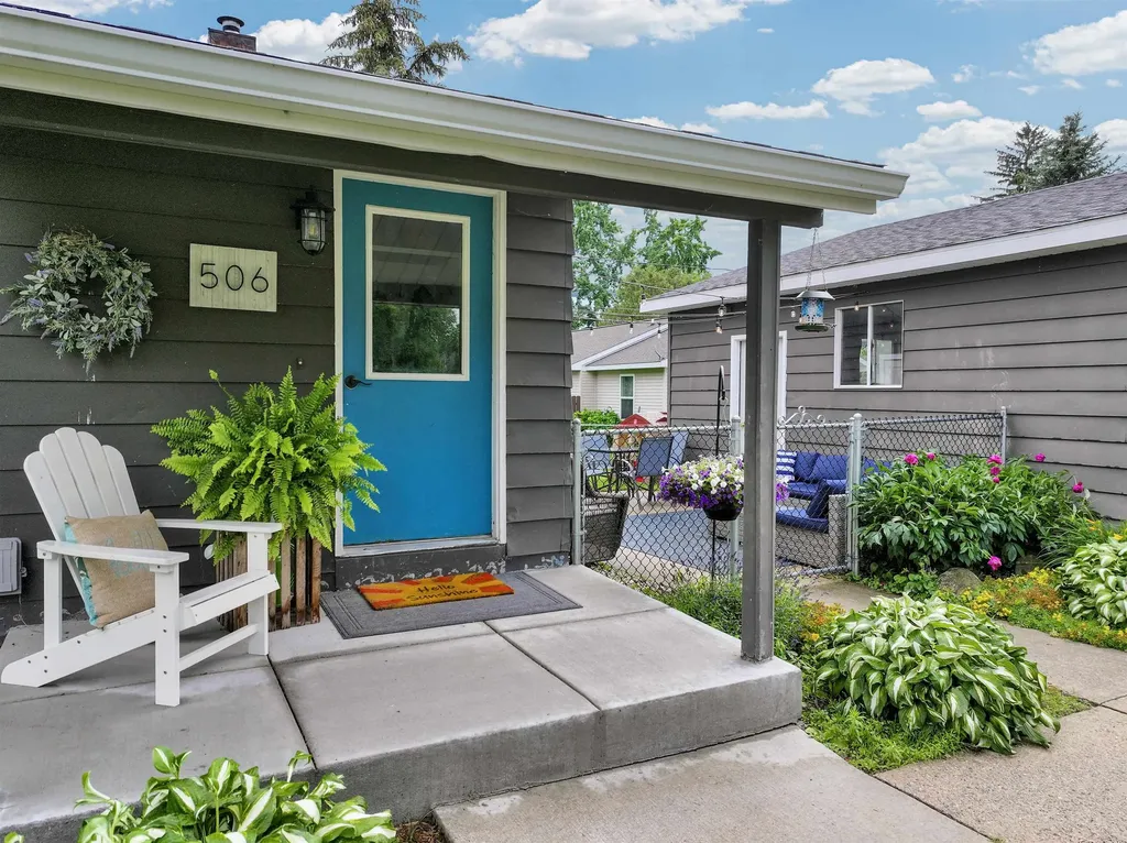506 Prospect Street Lake City City MI 49651