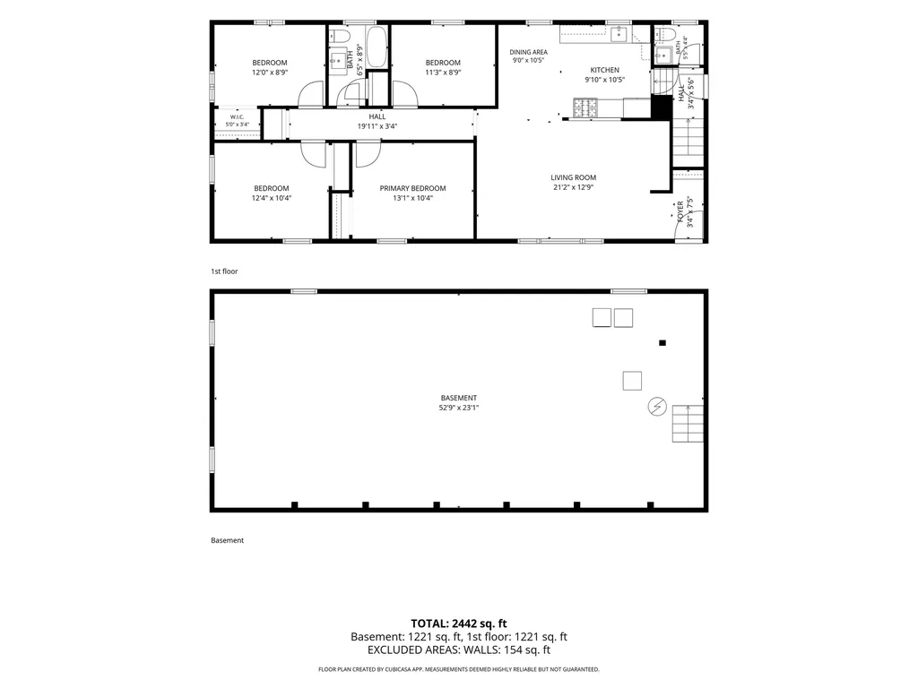 506 Prospect Street Lake City City MI 49651