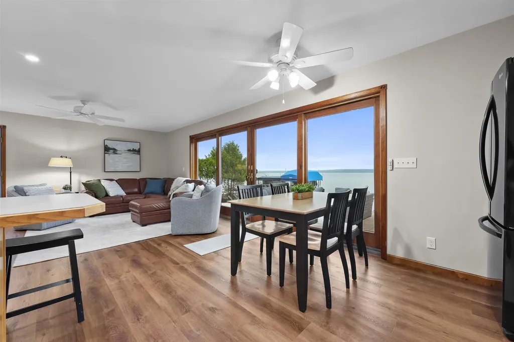 12511 SW Torch Lake Drive Milton Township MI 49676