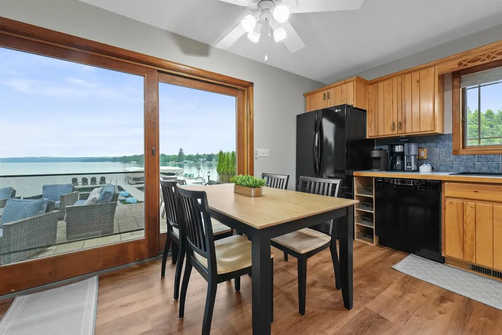 12511 SW Torch Lake Drive Milton Township MI 49676
