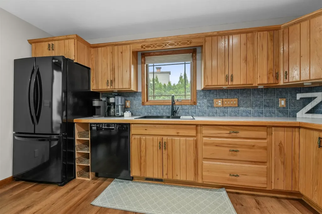 12511 SW Torch Lake Drive Milton Township MI 49676