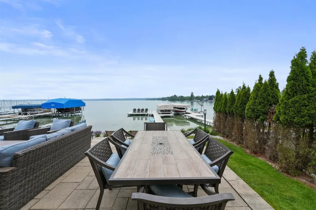 12511 SW Torch Lake Drive Milton Township MI 49676