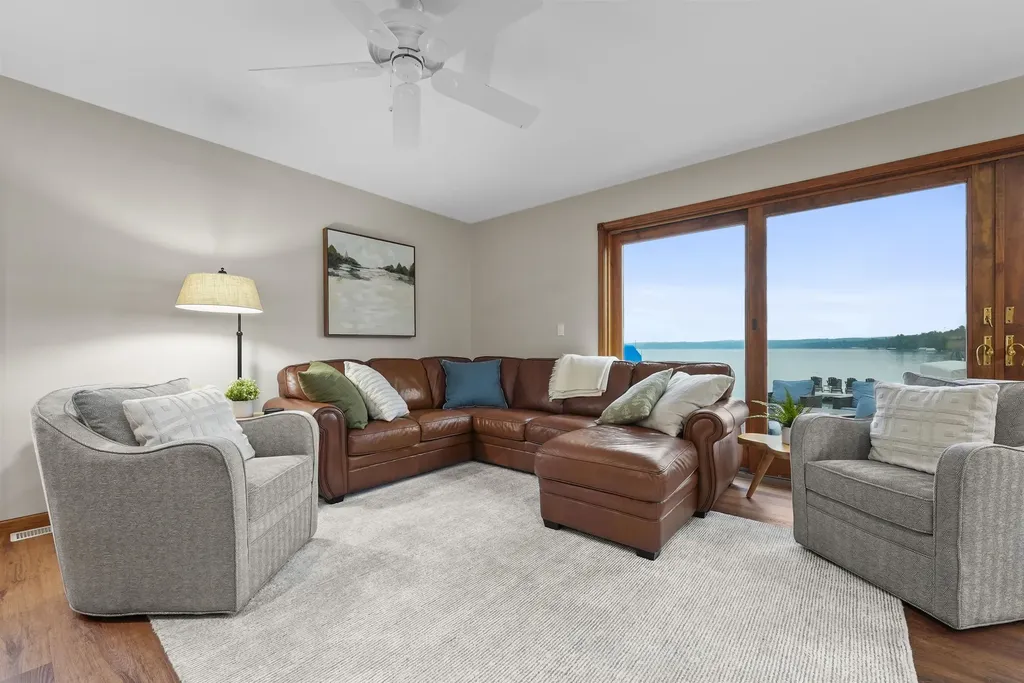 12511 SW Torch Lake Drive Milton Township MI 49676