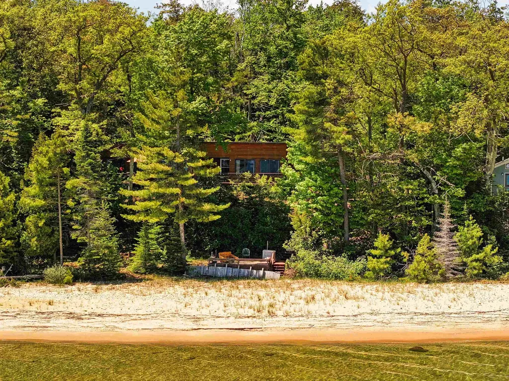 30520 East Side Drive Peaine Township MI 49782