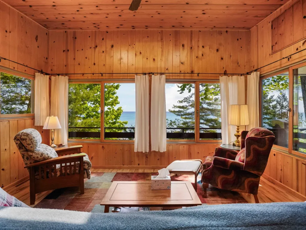 30520 East Side Drive Peaine Township MI 49782