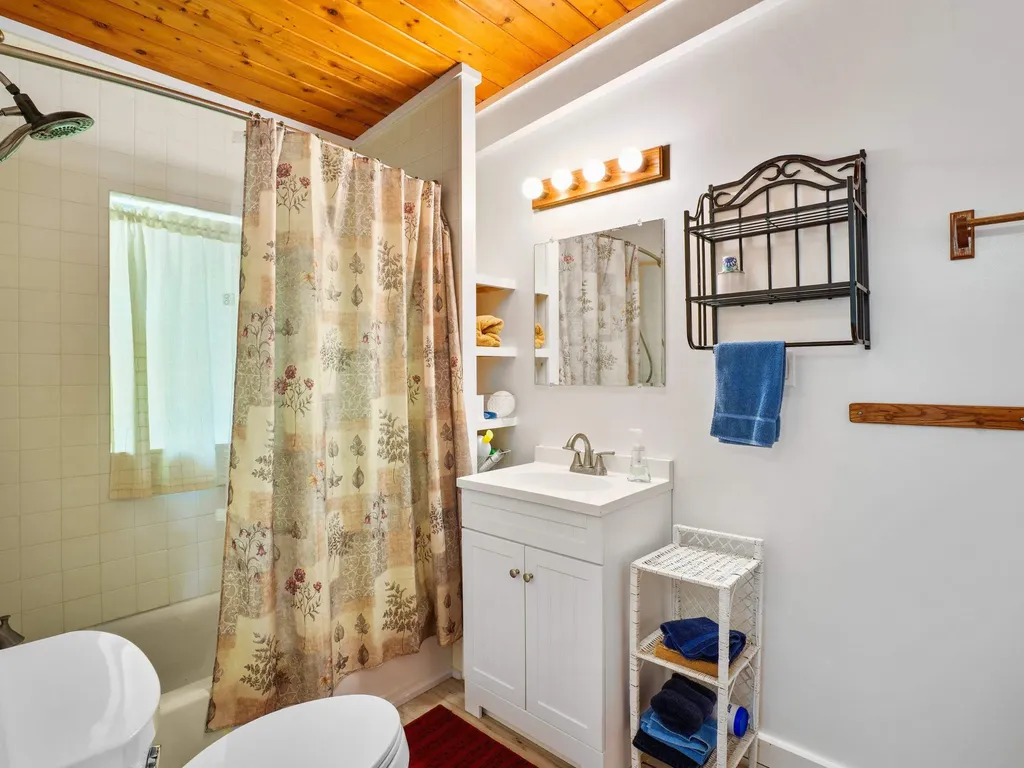 30520 East Side Drive Peaine Township MI 49782