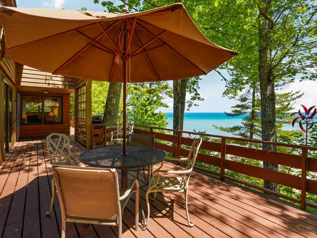 30520 East Side Drive Peaine Township MI 49782