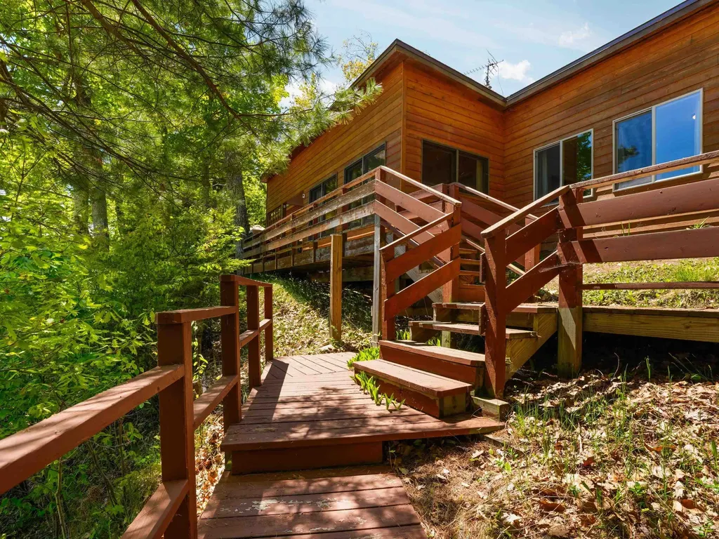 30520 East Side Drive Peaine Township MI 49782
