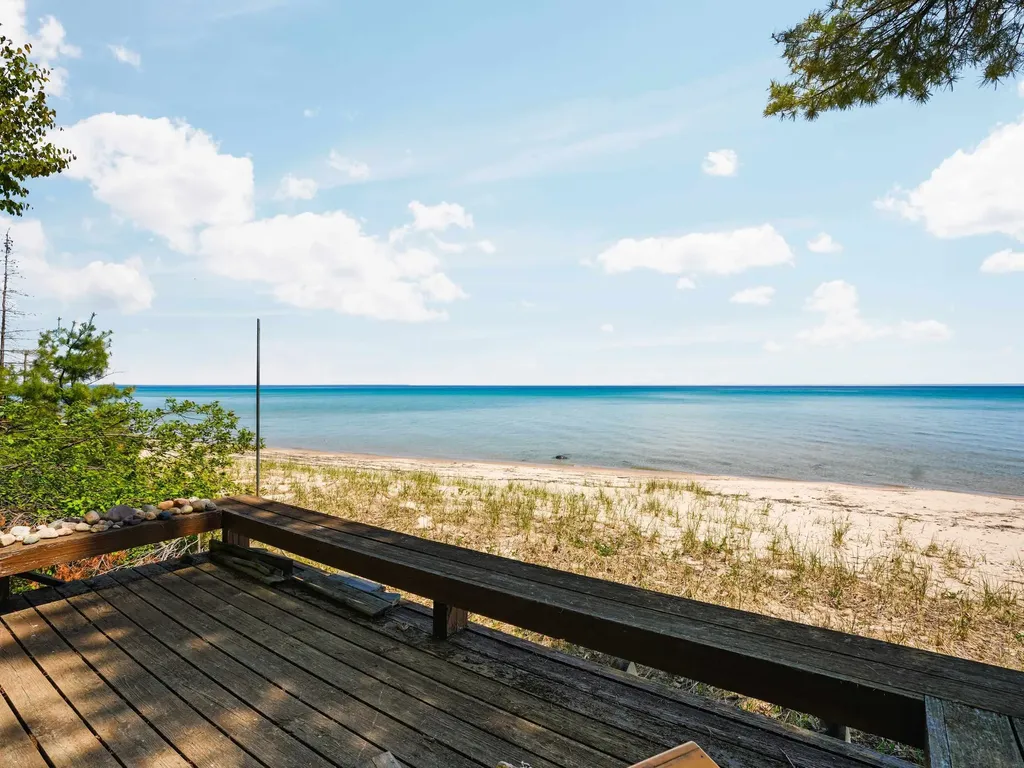 30520 East Side Drive Peaine Township MI 49782