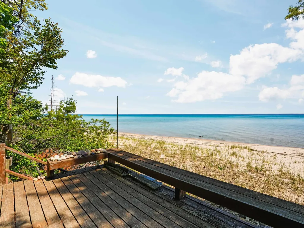 30520 East Side Drive Peaine Township MI 49782