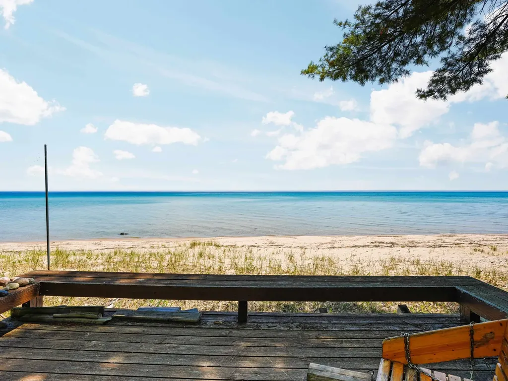 30520 East Side Drive Peaine Township MI 49782
