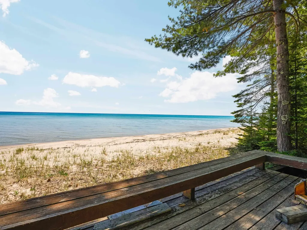 30520 East Side Drive Peaine Township MI 49782