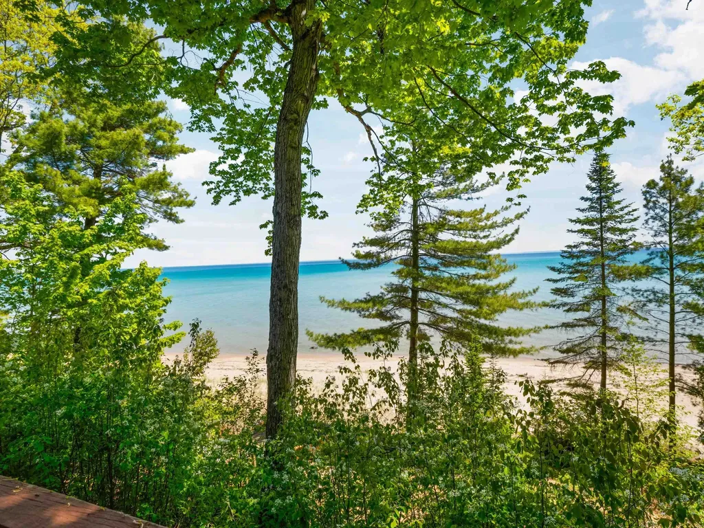 30520 East Side Drive Peaine Township MI 49782