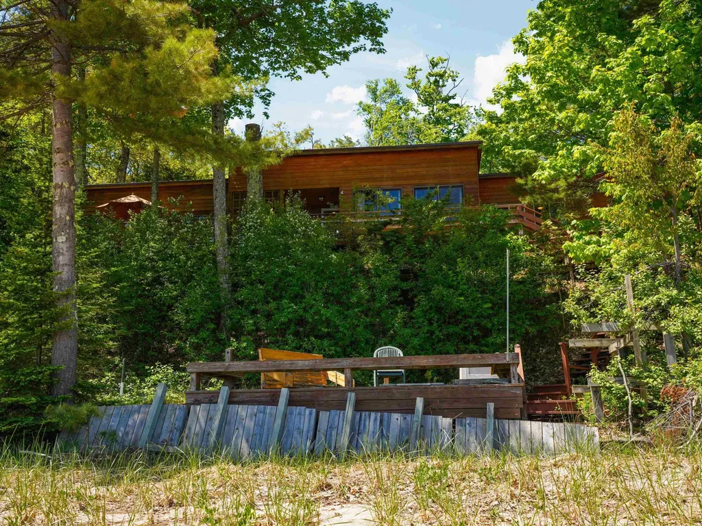 30520 East Side Drive Peaine Township MI 49782