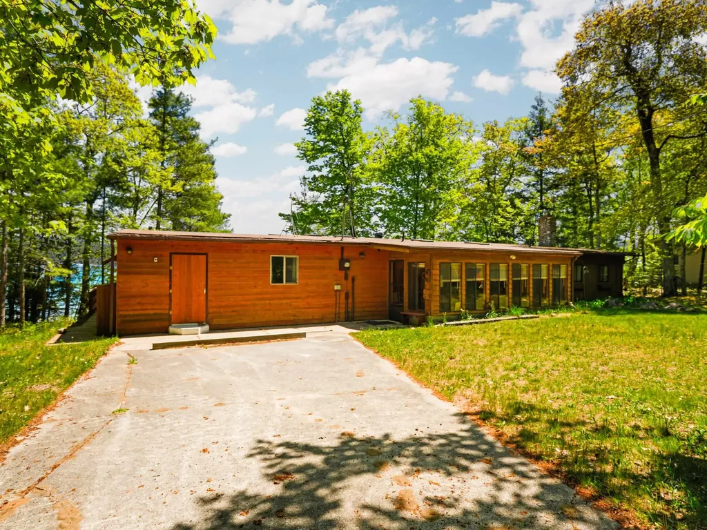 30520 East Side Drive Peaine Township MI 49782