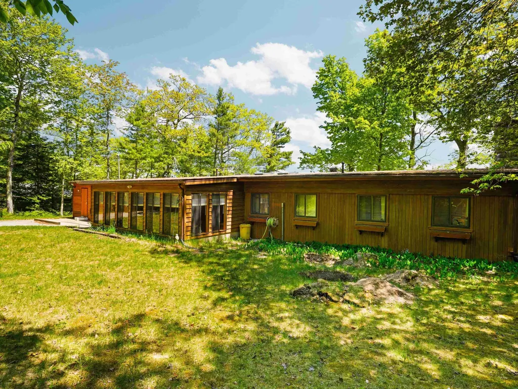 30520 East Side Drive Peaine Township MI 49782