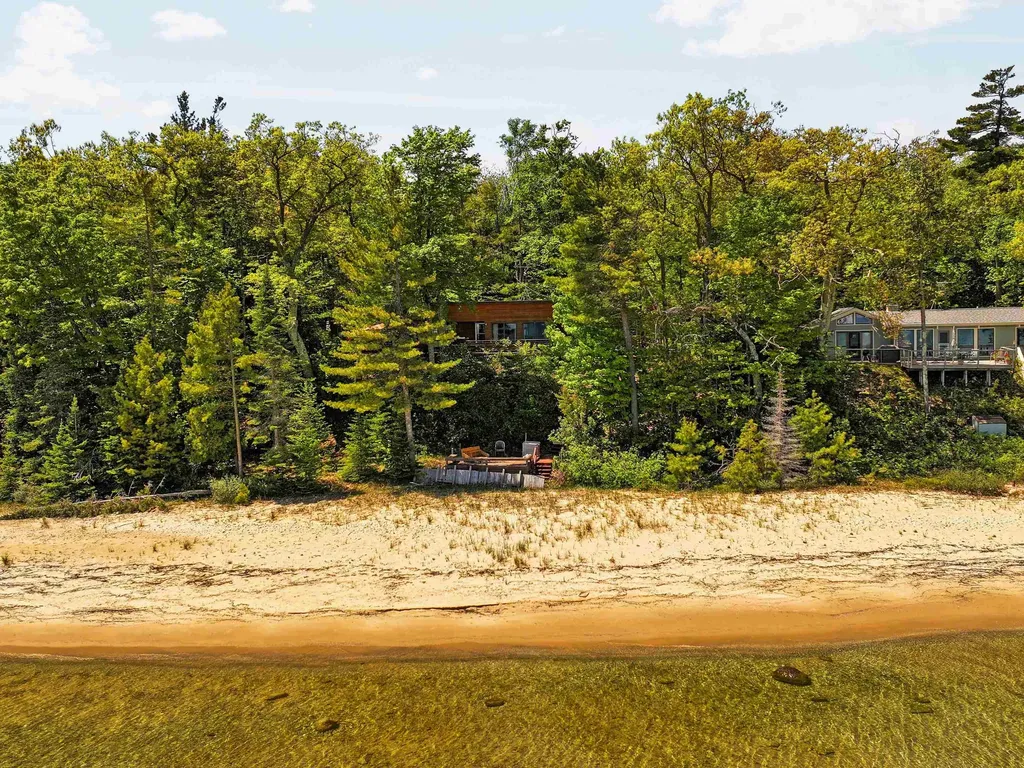 30520 East Side Drive Peaine Township MI 49782