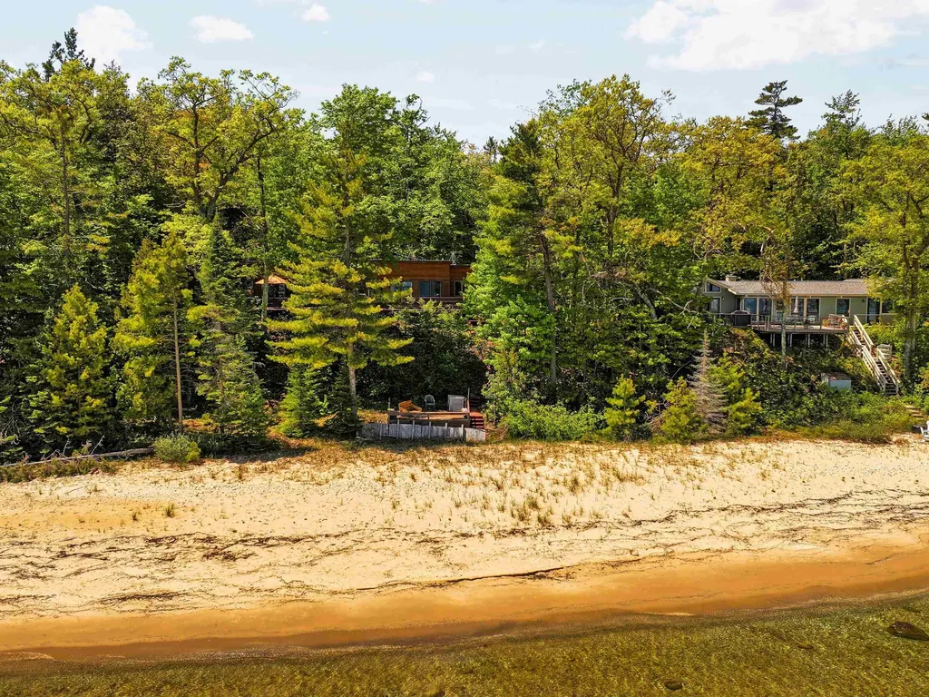 30520 East Side Drive Peaine Township MI 49782
