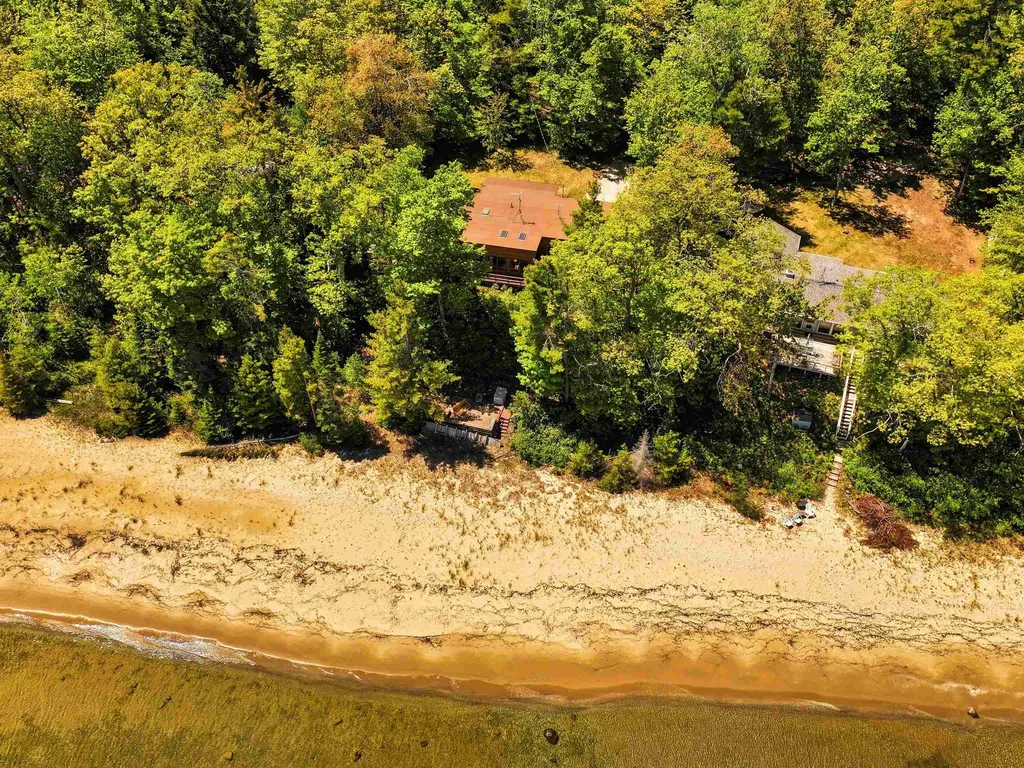 30520 East Side Drive Peaine Township MI 49782