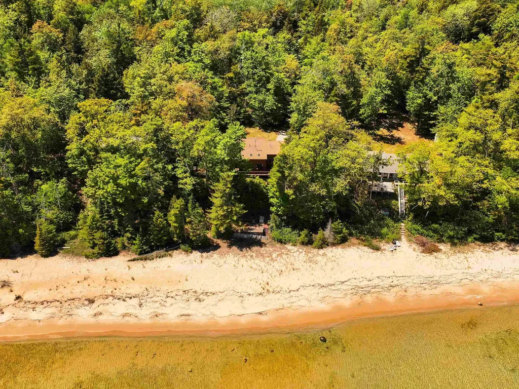 30520 East Side Drive Peaine Township MI 49782