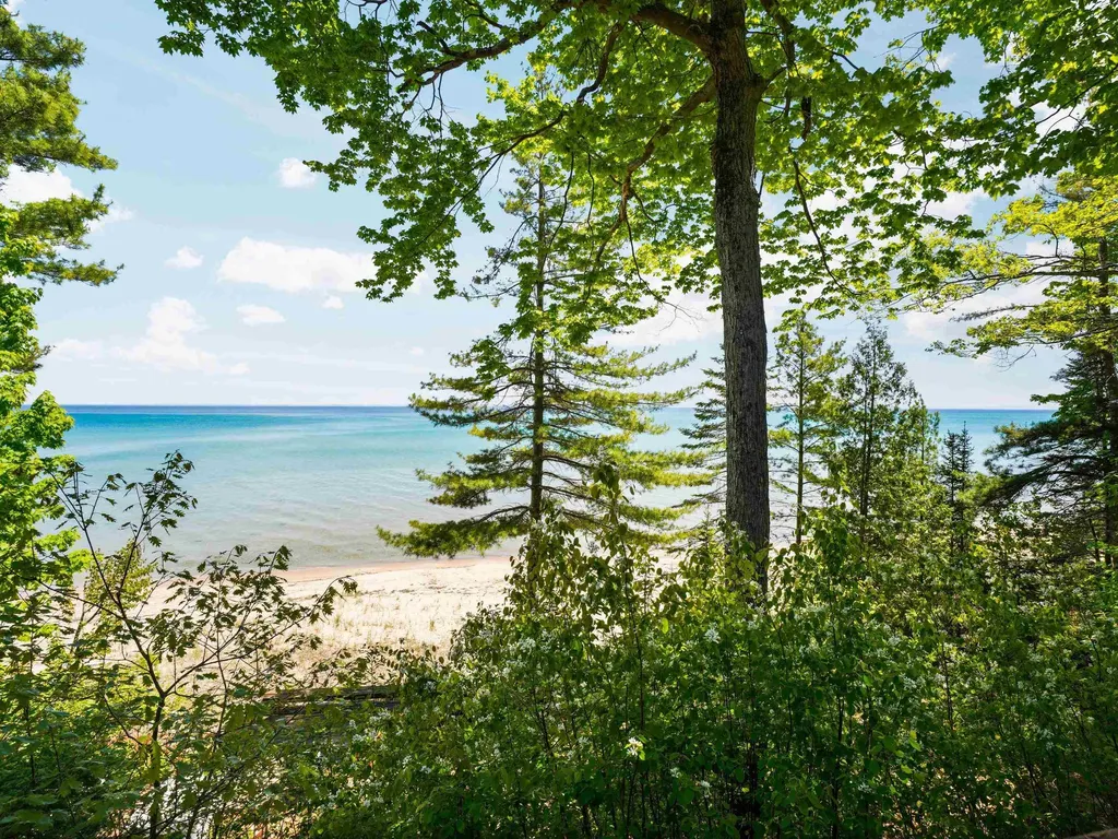 30520 East Side Drive Peaine Township MI 49782