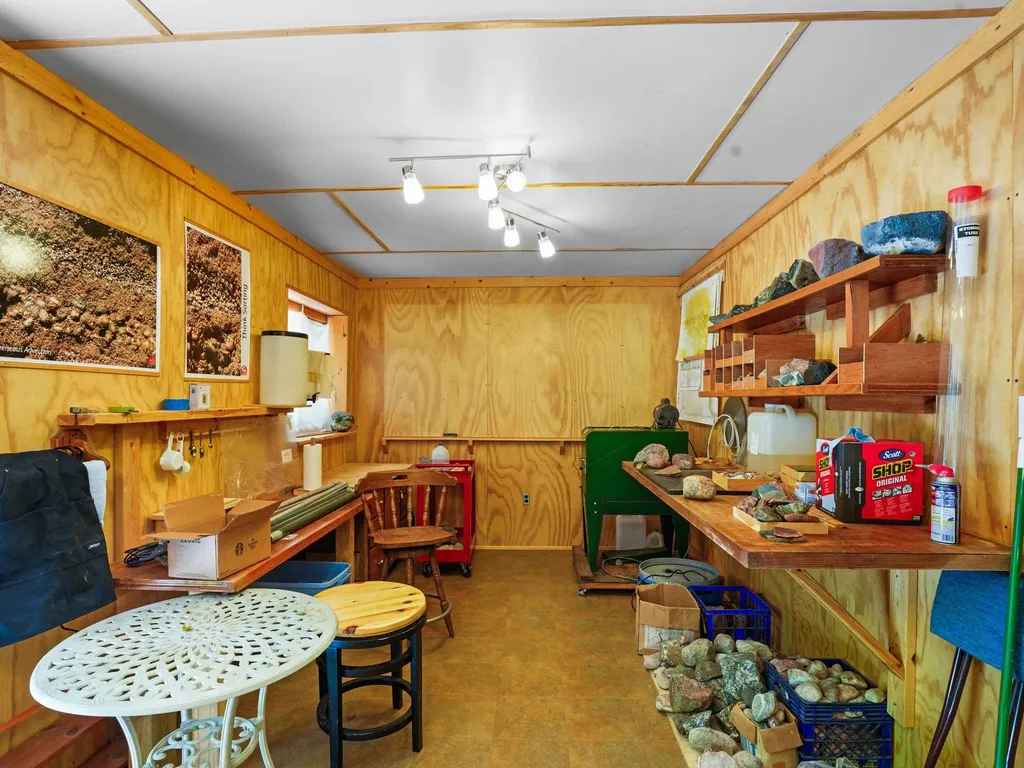 30520 East Side Drive Peaine Township MI 49782