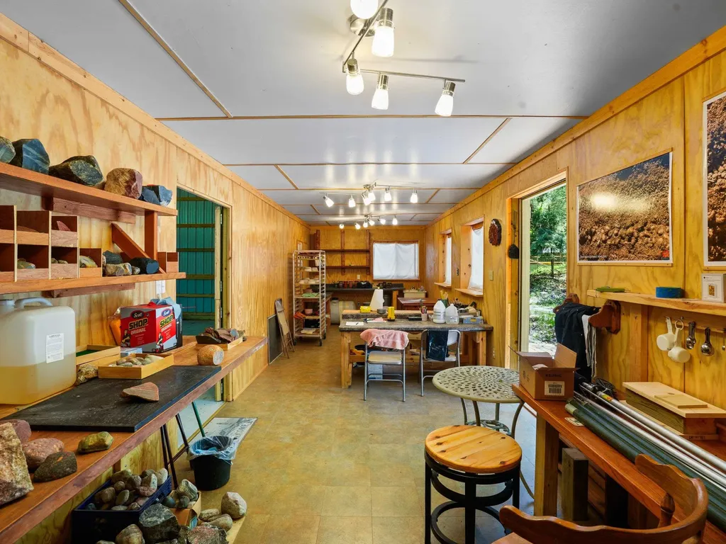 30520 East Side Drive Peaine Township MI 49782