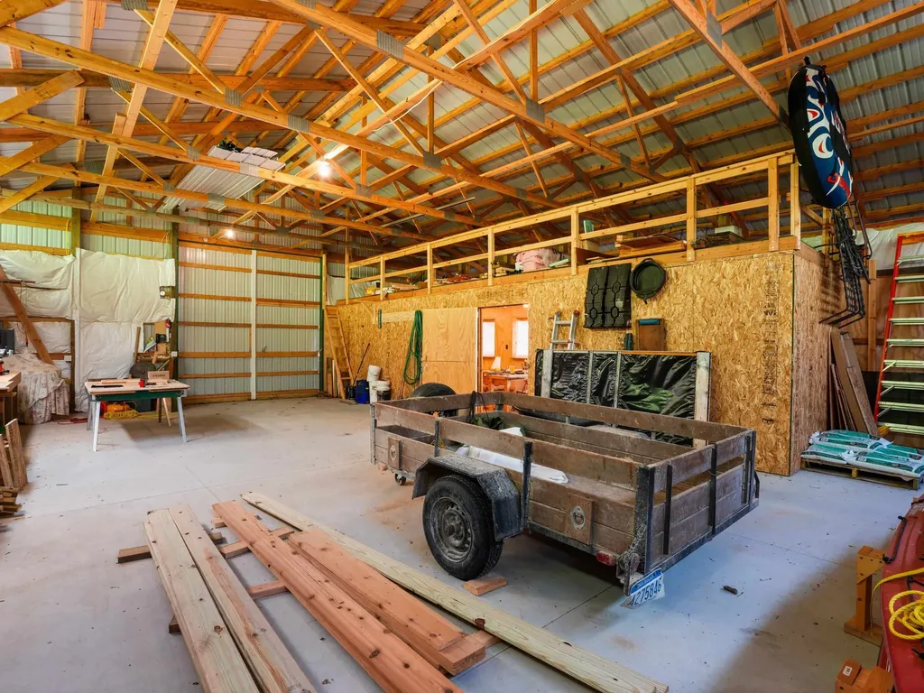 30520 East Side Drive Peaine Township MI 49782