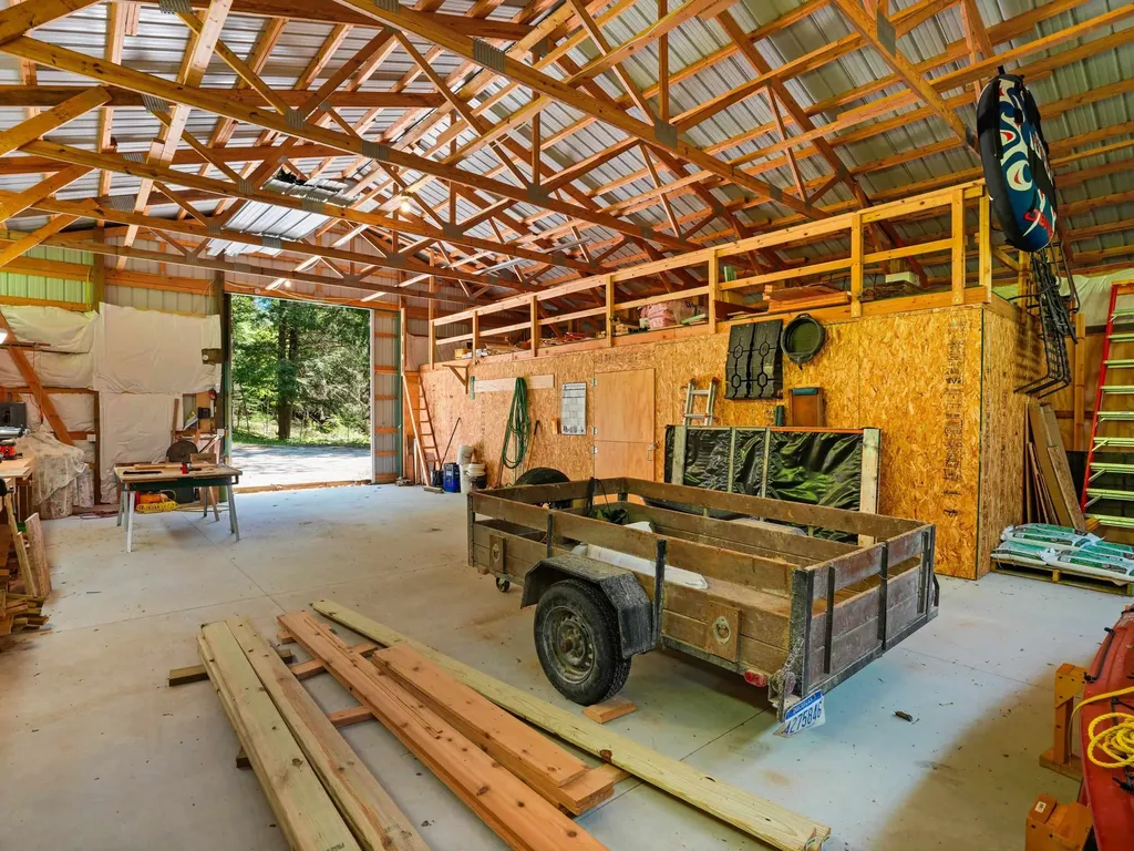 30520 East Side Drive Peaine Township MI 49782