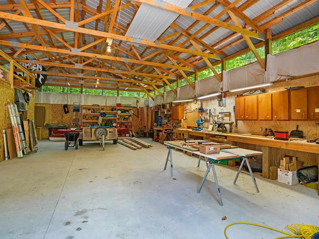 30520 East Side Drive Peaine Township MI 49782