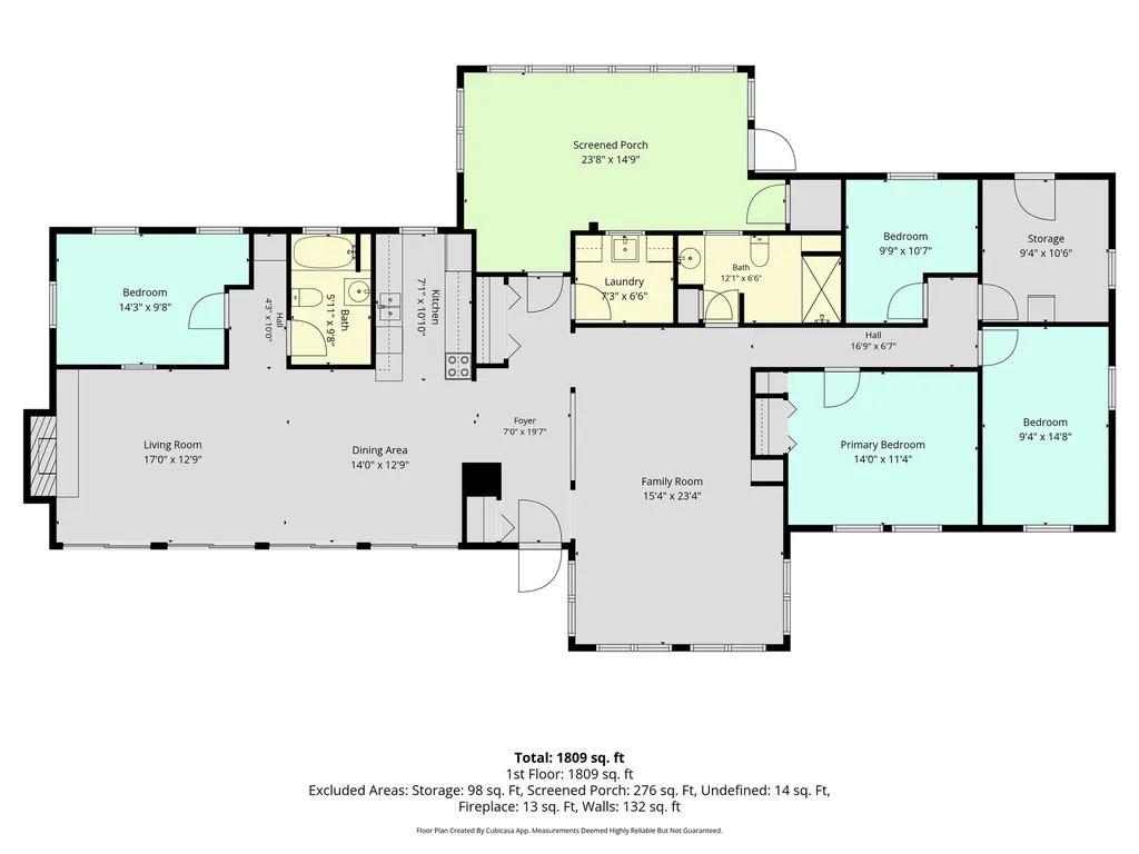 30520 East Side Drive Peaine Township MI 49782