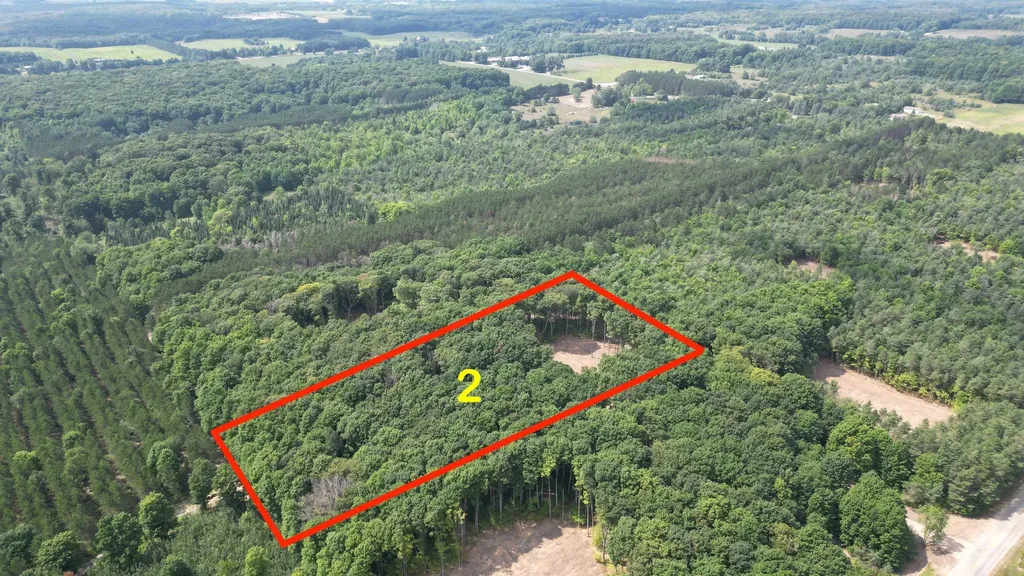 02 S Bright Road Kasson Township MI 49664