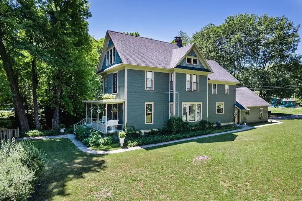 2287 S Main Street Central Lake Township MI 49622