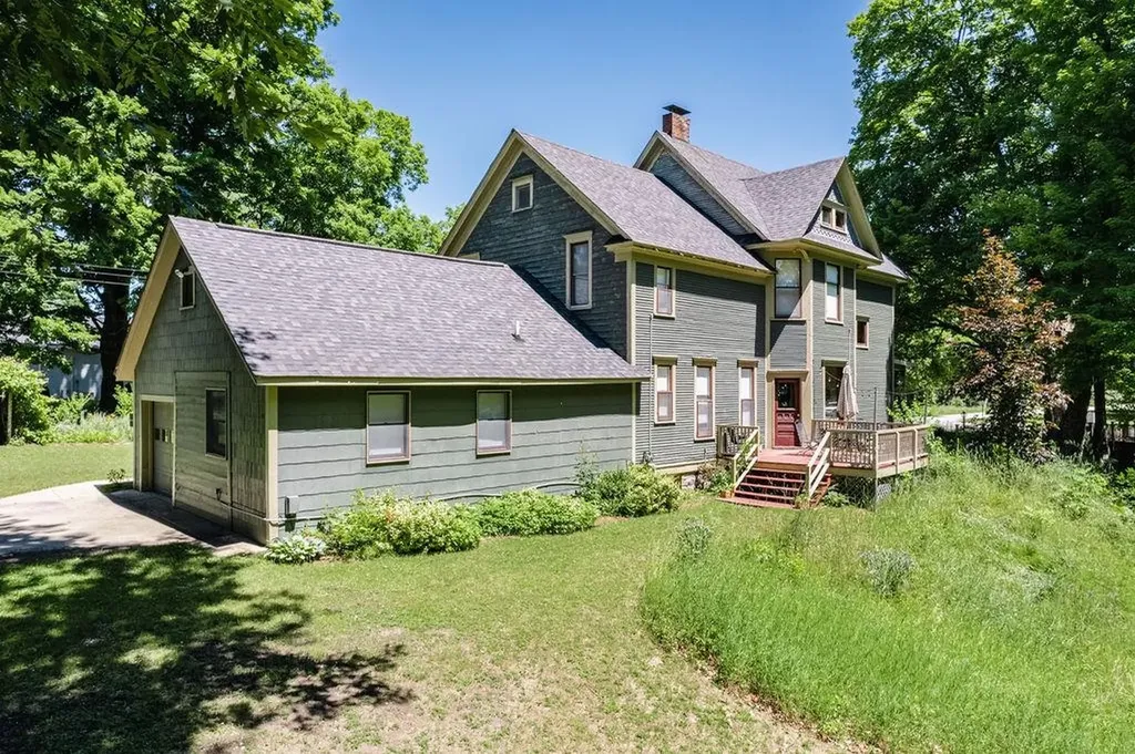 2287 S Main Street Central Lake Township MI 49622