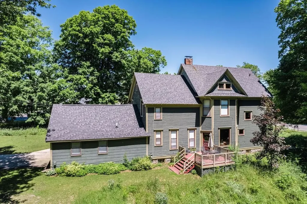 2287 S Main Street Central Lake Township MI 49622