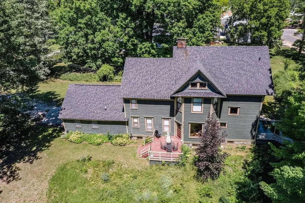 2287 S Main Street Central Lake Township MI 49622
