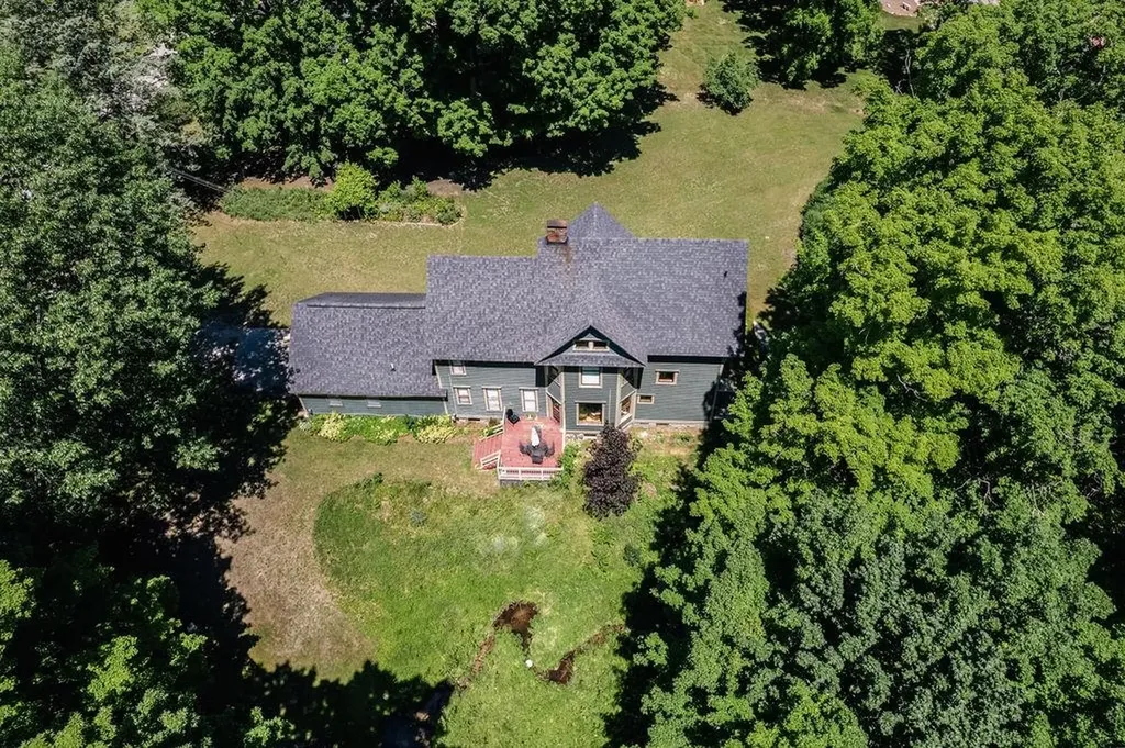 2287 S Main Street Central Lake Township MI 49622