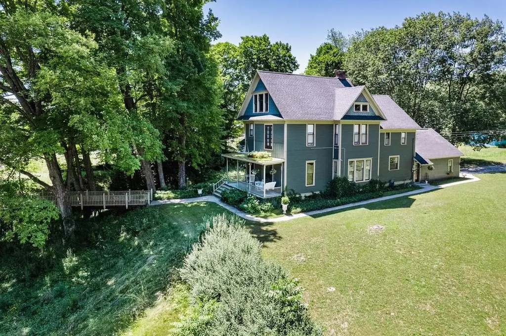 2287 S Main Street Central Lake Township MI 49622