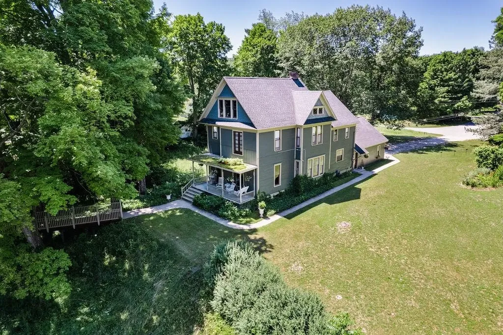 2287 S Main Street Central Lake Township MI 49622
