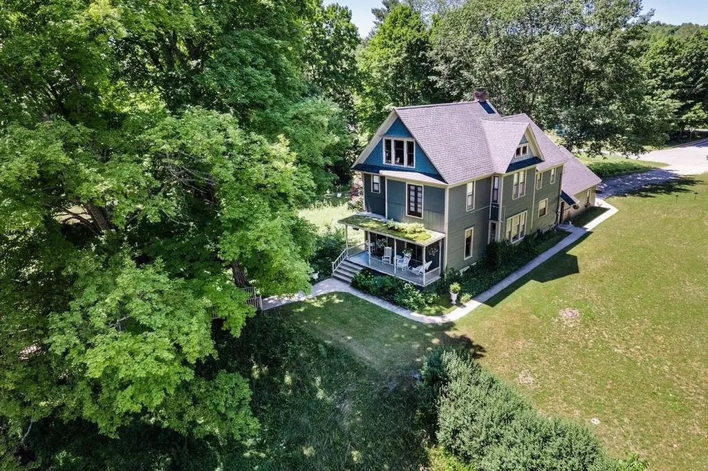 2287 S Main Street Central Lake Township MI 49622