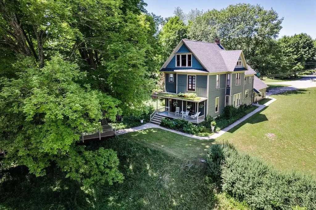 2287 S Main Street Central Lake Township MI 49622