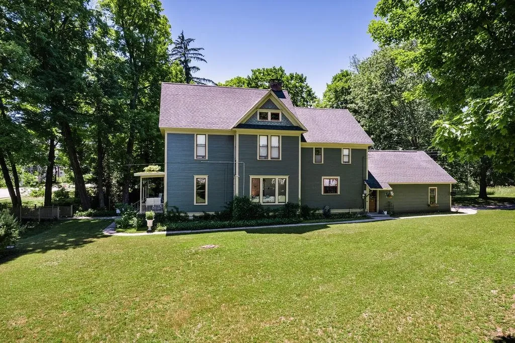 2287 S Main Street Central Lake Township MI 49622