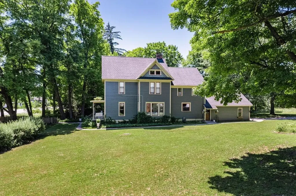 2287 S Main Street Central Lake Township MI 49622