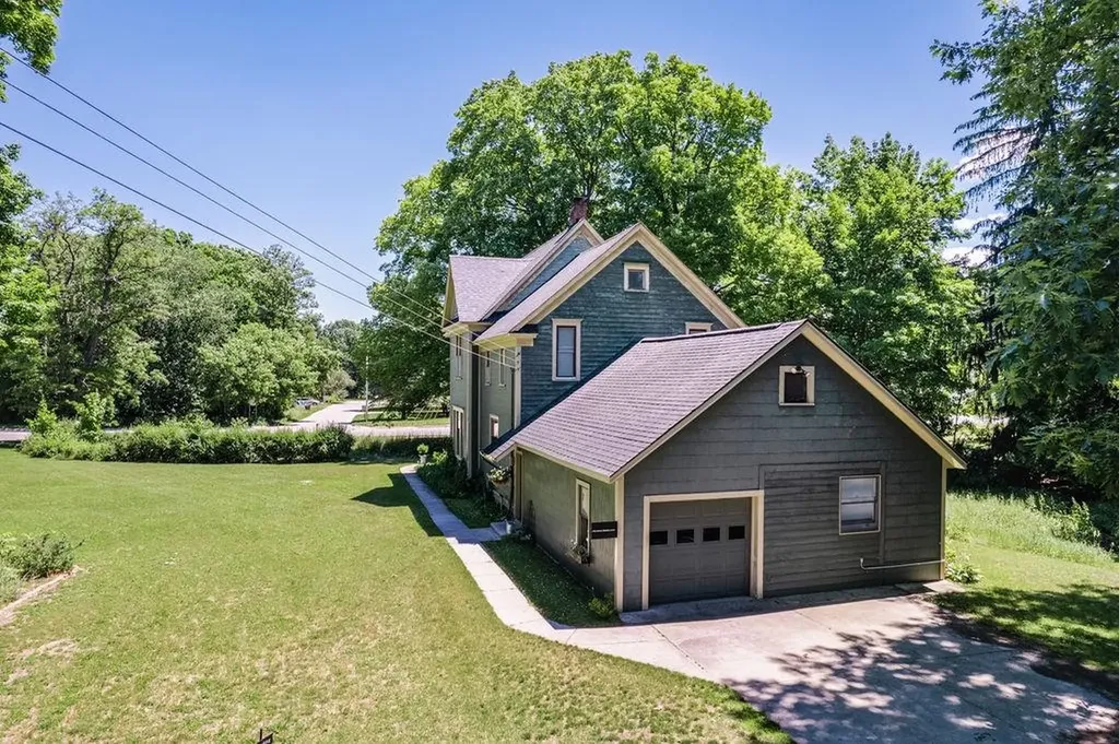2287 S Main Street Central Lake Township MI 49622